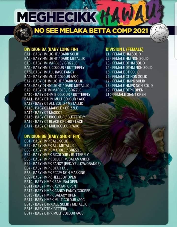 betta