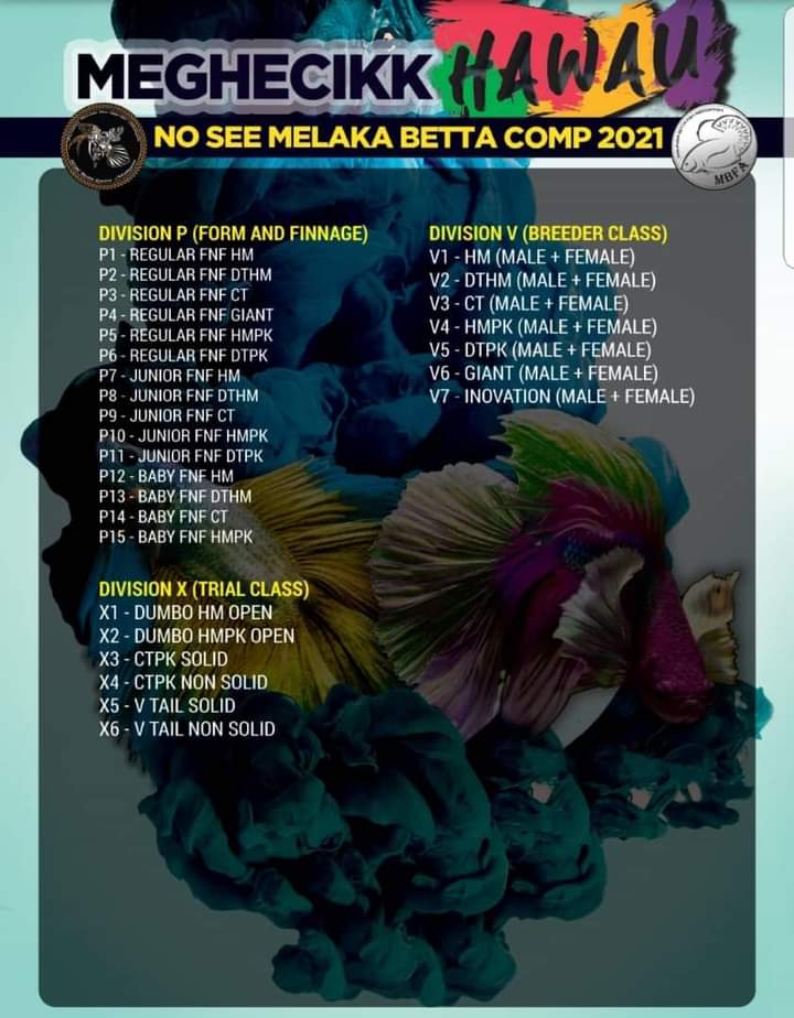 betta